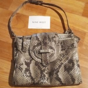 Nine West Man made pocketbook/bag